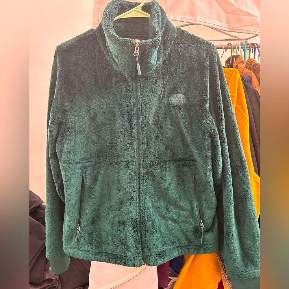 The North Face Women's Osito Jacket